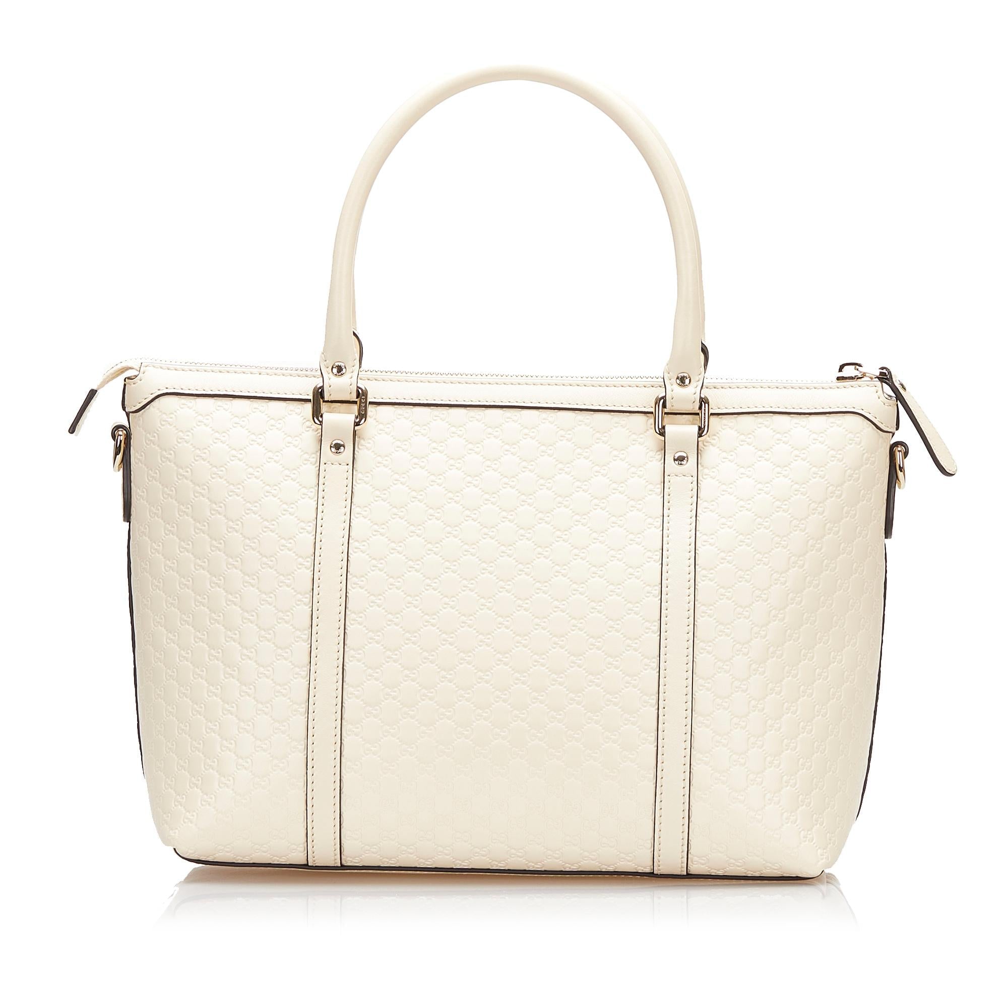Gucci Microguccissima Joy Satchel (SHG-B6DtBZ)