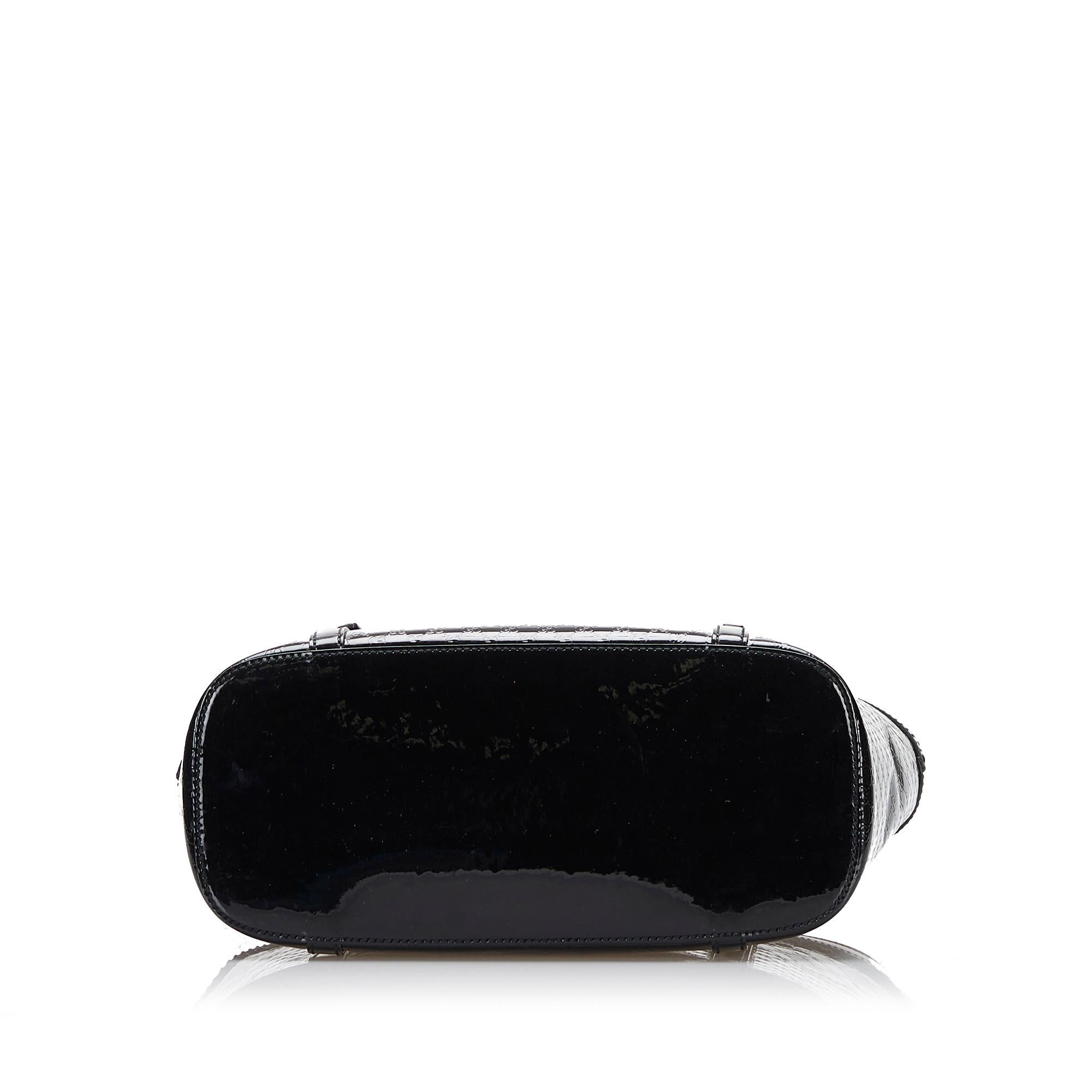 Gucci Microguccissima Nice (SHG-36814)