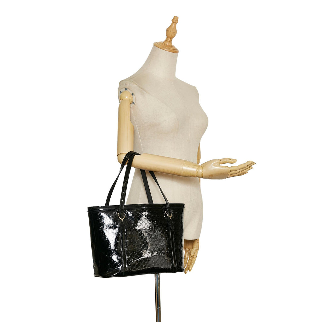 Gucci Microguccissima Nice (SHG-36814)