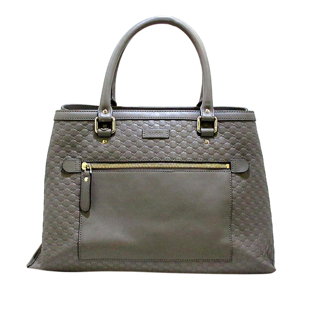Gucci Microguccissima Satchel (SHG-37618)