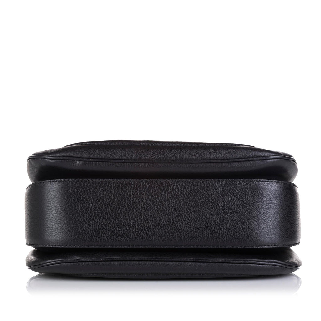 Gucci New Bamboo Top Handle (SHG-igSU8H)