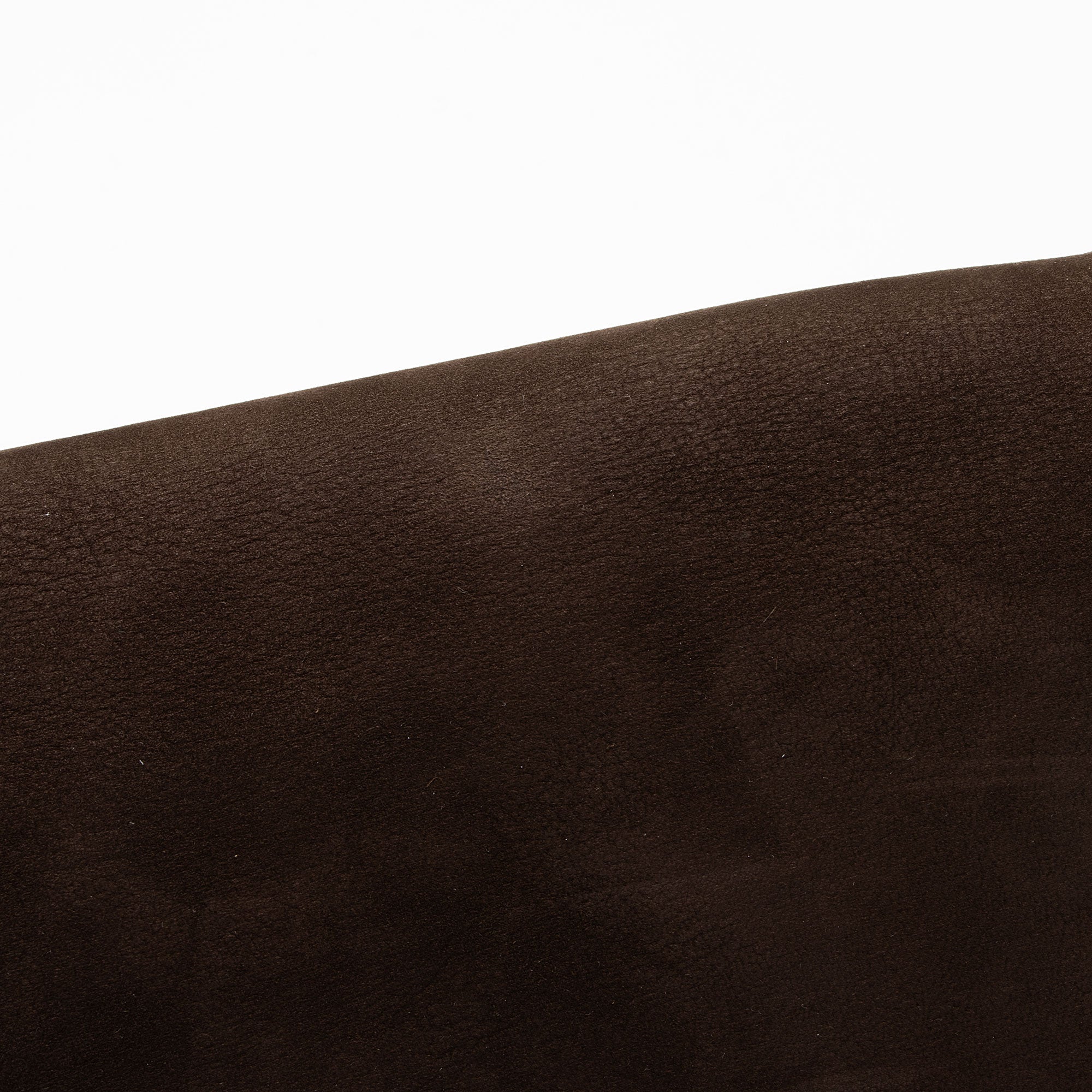 Gucci Nubuck Leather Ribot Clutch (SHF-ge9pTT)