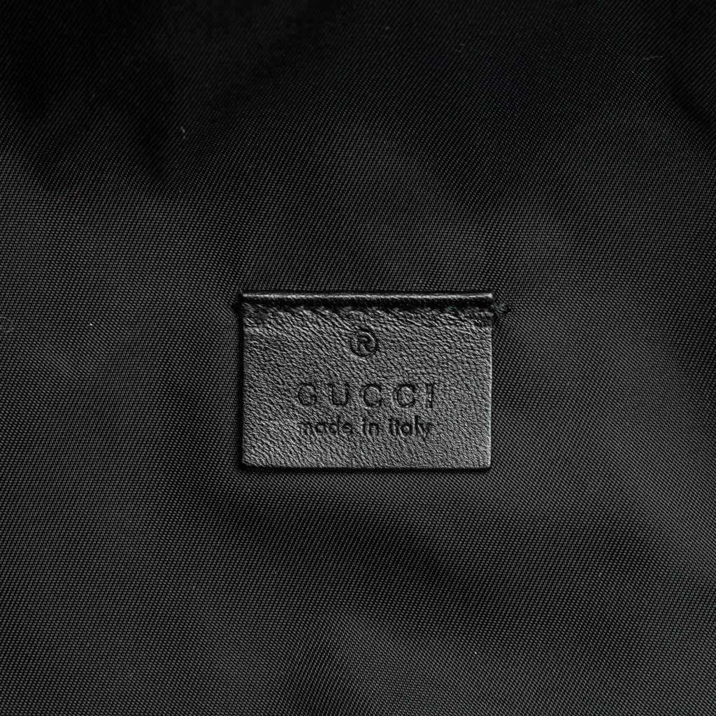 Gucci Nylon Belt Bag