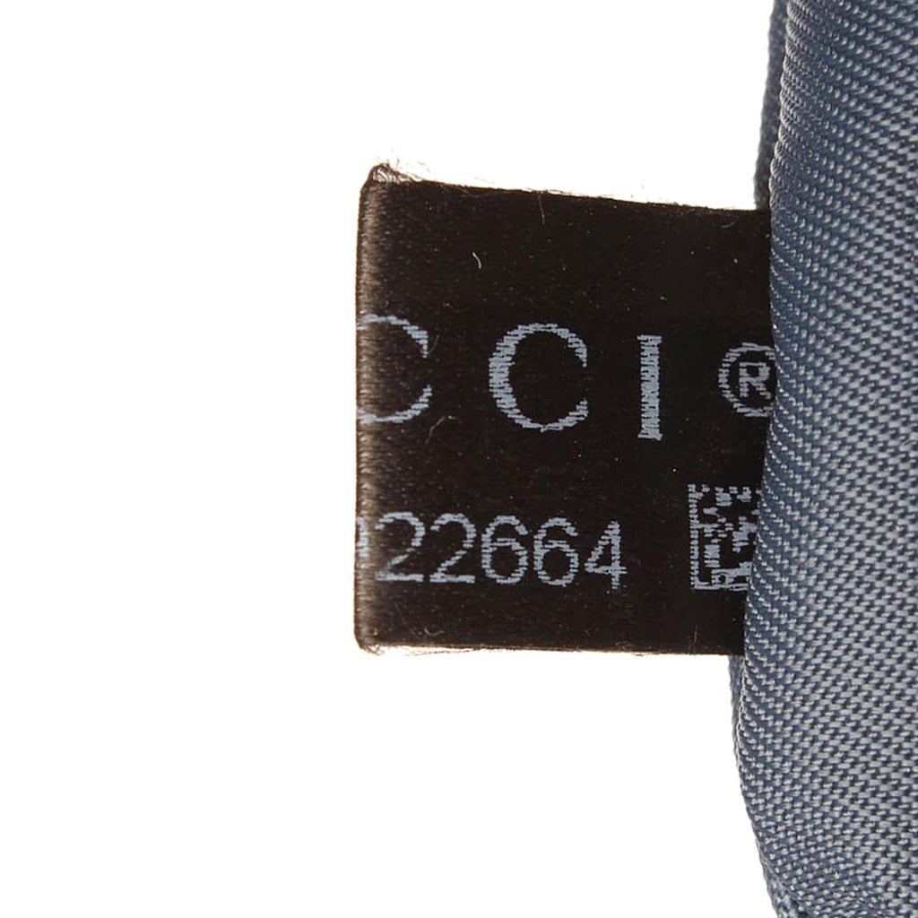Gucci Nylon Guccissima Backpack (SHG-f2n9qE)