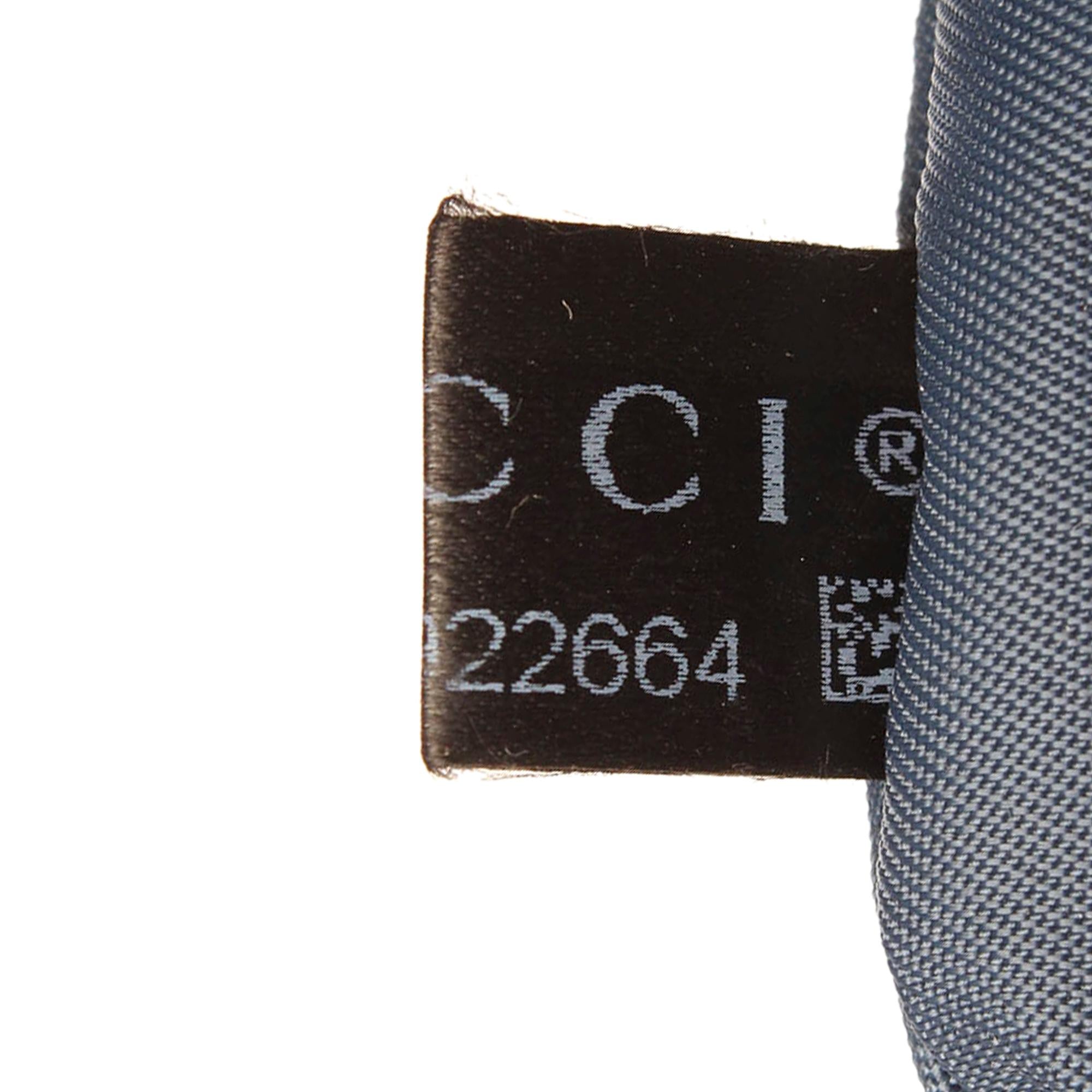 Gucci Nylon Guccissima Backpack (SHG-f2n9qE)