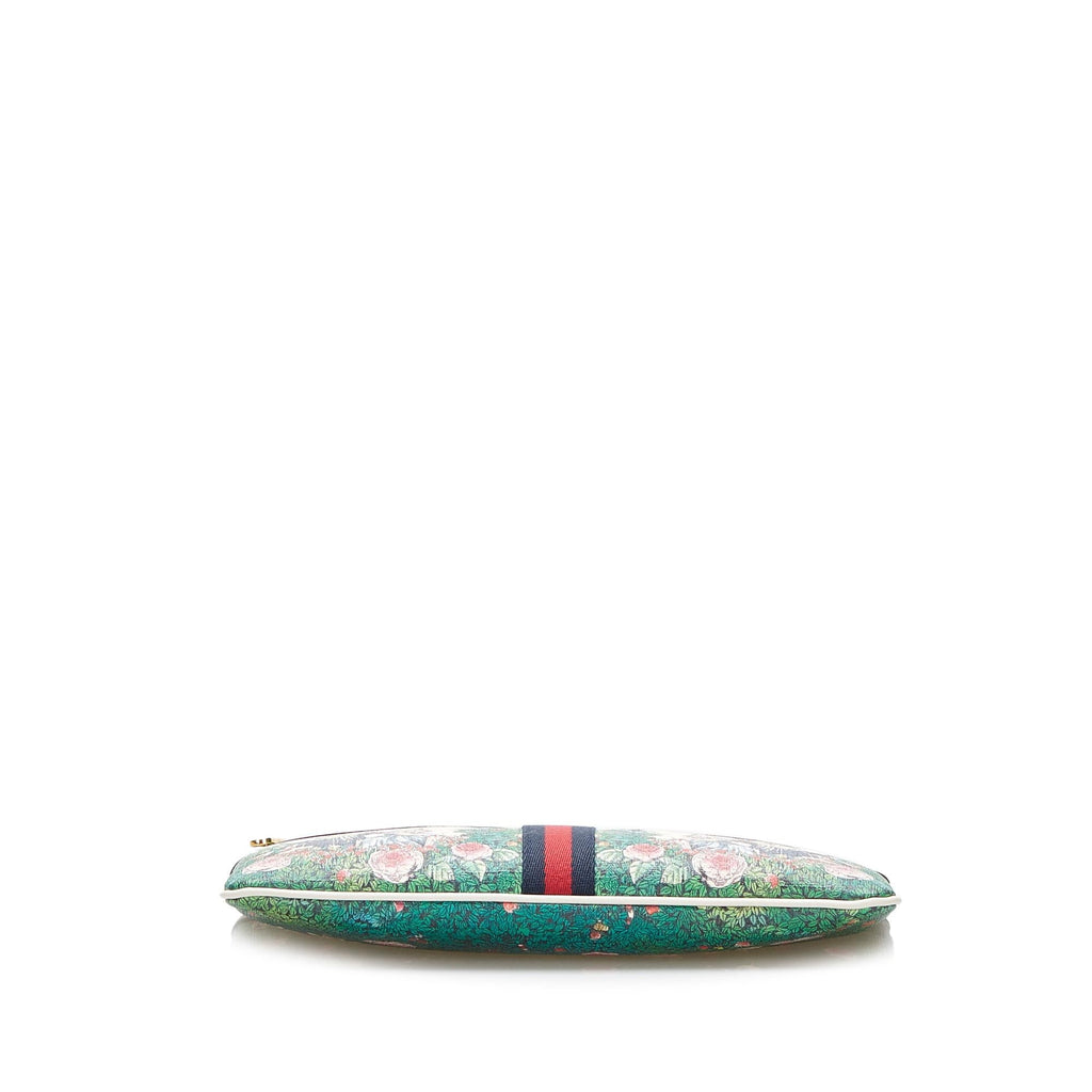 Gucci Ophidia Yuko Higuchi Clutch (SHG-Ctpo8i)