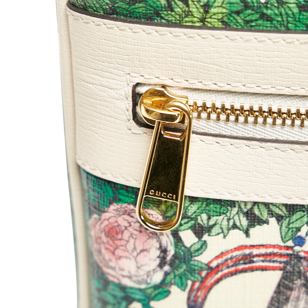 Gucci Ophidia Yuko Higuchi Clutch (SHG-Ctpo8i)