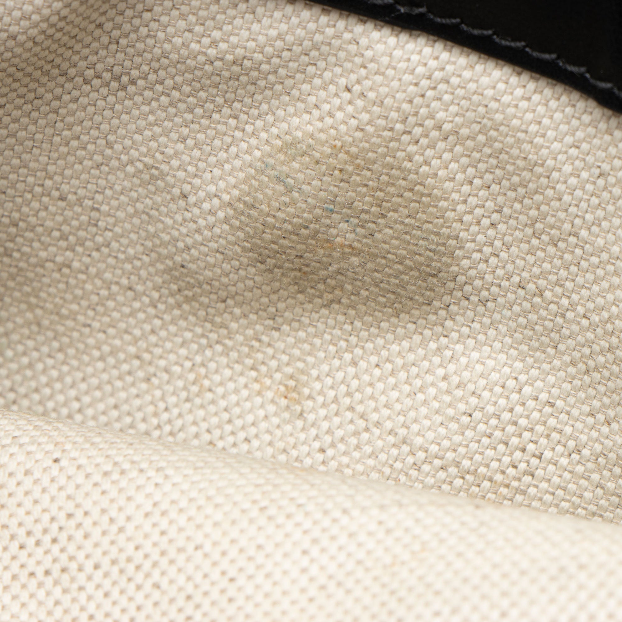 Gucci Perforated GG Embossed Pocket Belt Bag