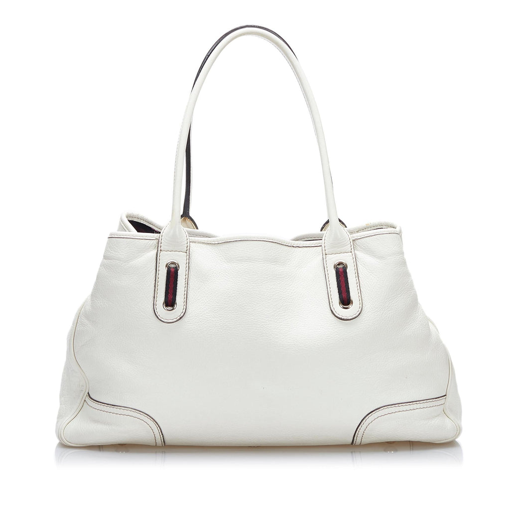 Gucci Princy Tote (SHG-ZGnVvW)