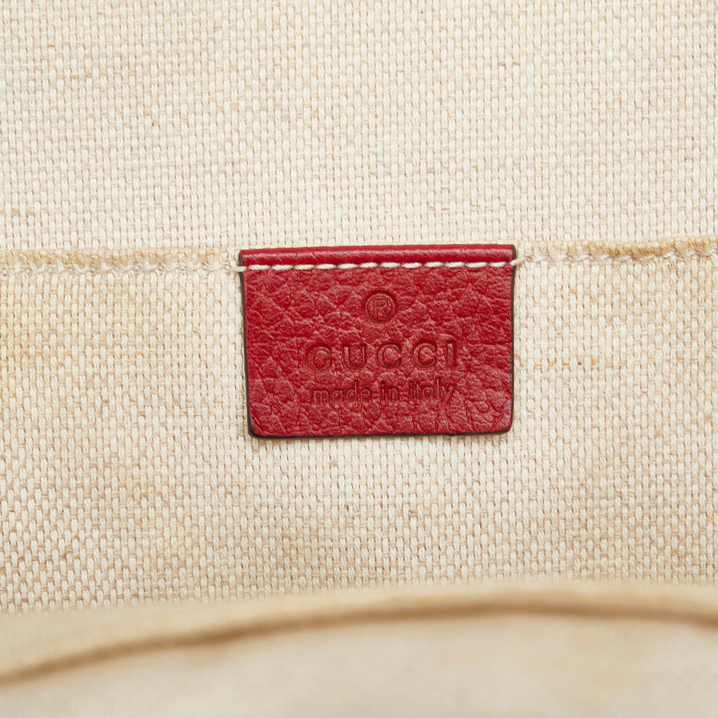 Gucci Soho Backpack (SHG-r3onZT)