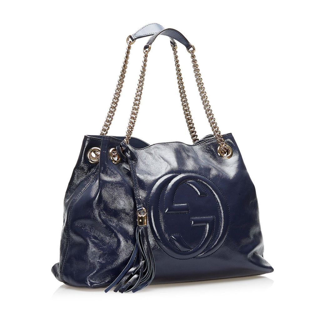 Gucci Soho Chain (SHG-37502)