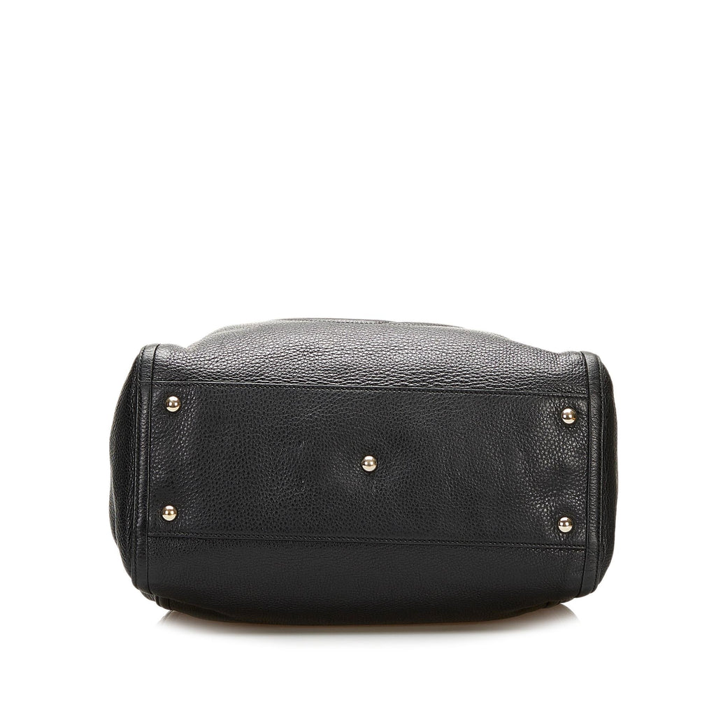 Gucci Soho Tote (SHG-35418)