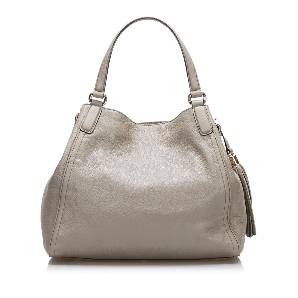 Gucci Soho Tote (SHG-35289)