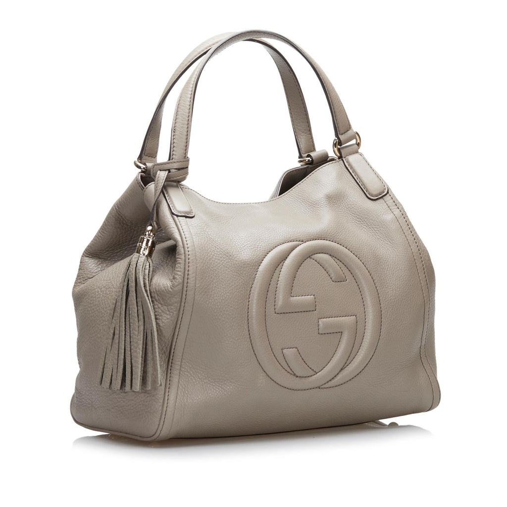 Gucci Soho Tote (SHG-35289)
