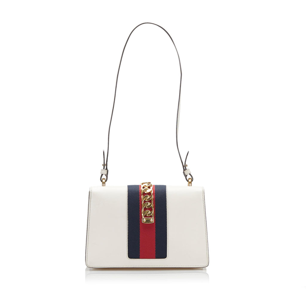Gucci Sylvie (SHG-QkOd0W)