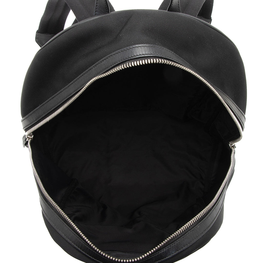 Gucci Techno Canvas Web Backpack (SHF-sknsmd)