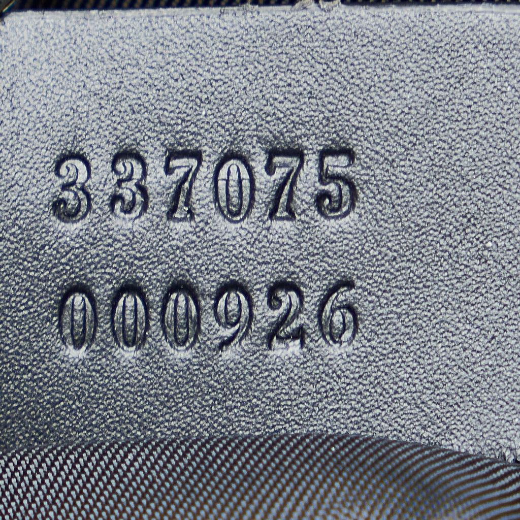 Gucci Techno Web Fold Over Backpack (SHG-u9fHBg)