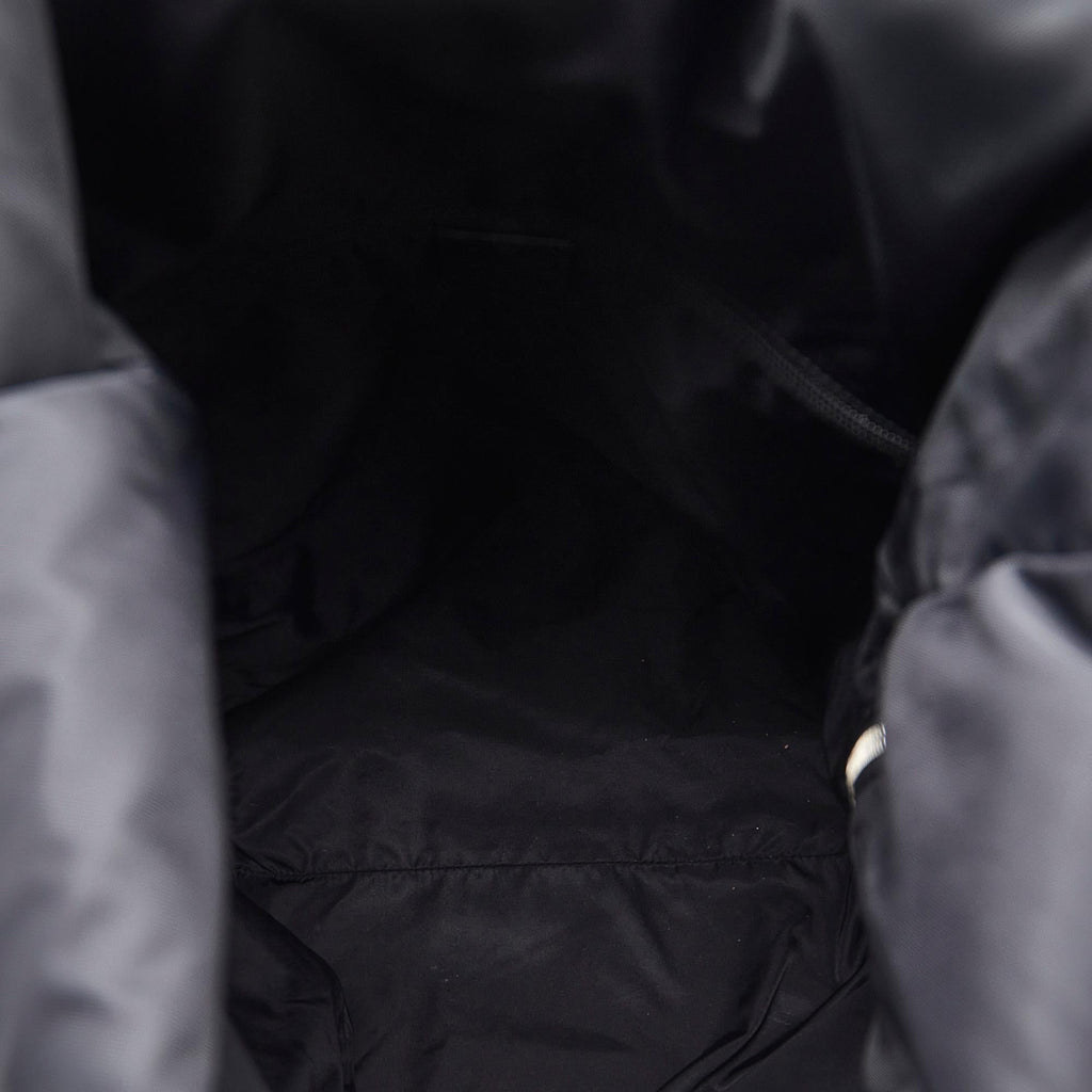 Gucci Techno Web Fold Over Backpack (SHG-MLgr7B)