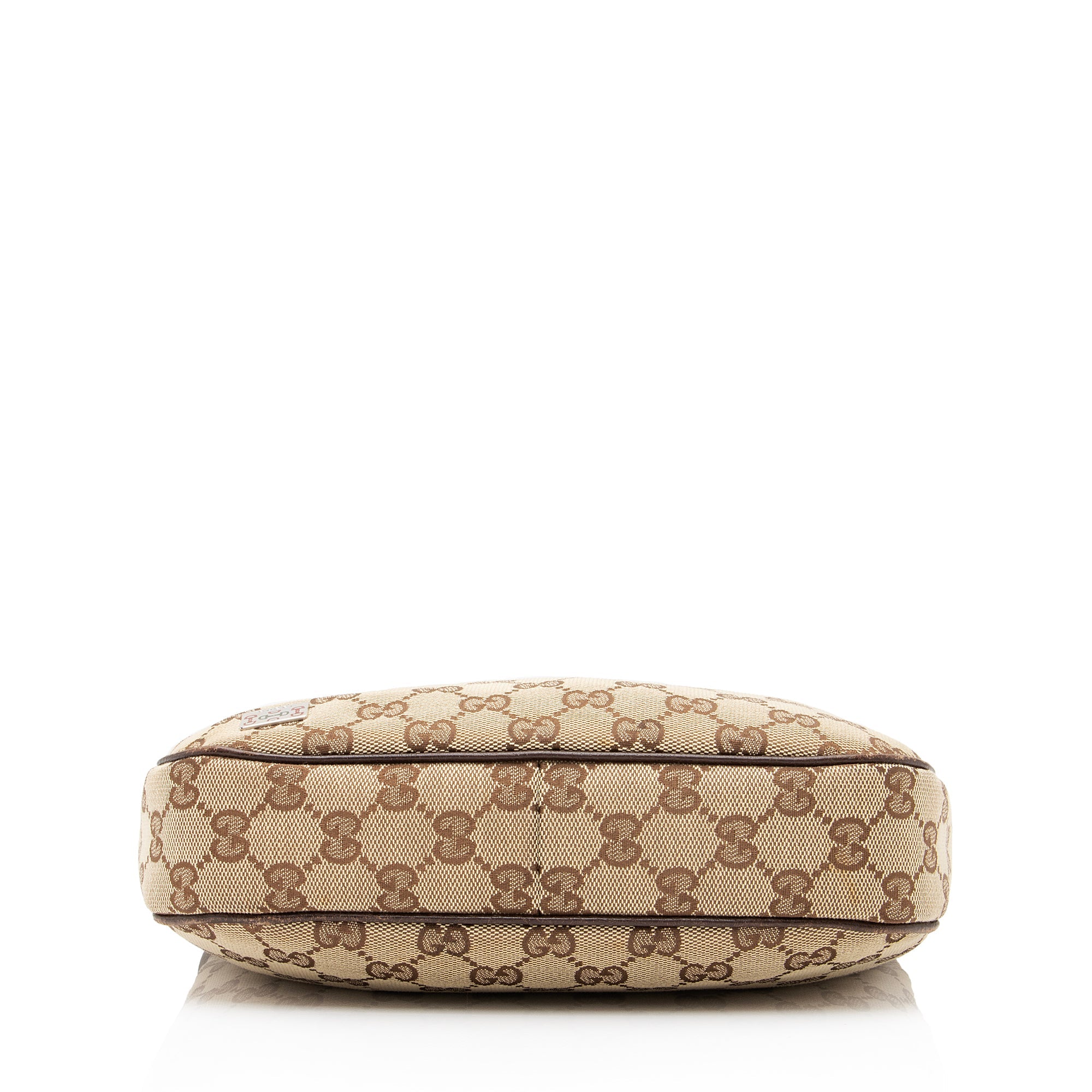 Gucci  GG Canvas Small Hobo (SHF-hNMTP5)