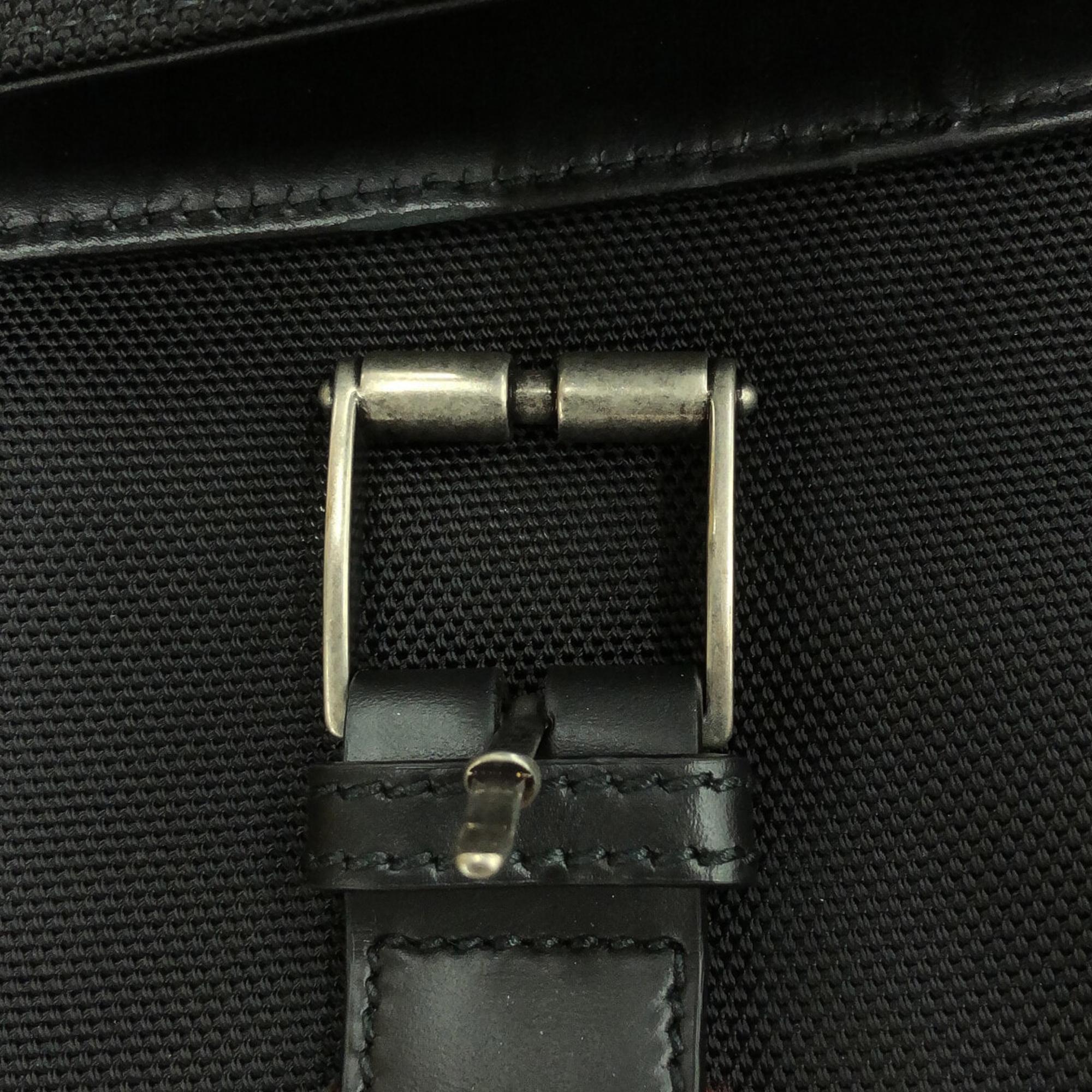 Gucci Web Fold Over Techno Backpack (SHG-0Uyhhq)