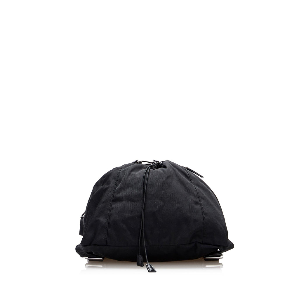 Gucci Web Zipper Line Backpack (SHG-jjq8zD)