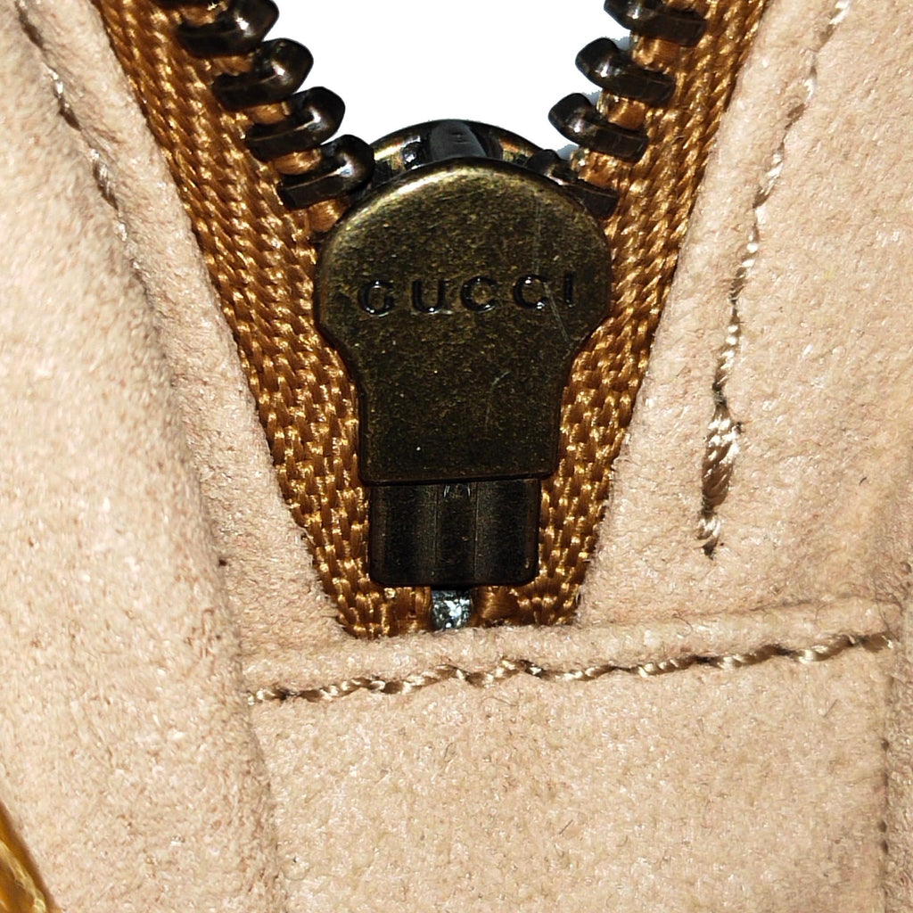 Gucci x Disney Micro GG Supreme Round Mickey Mouse Backpack (SHG-bVzd2A)