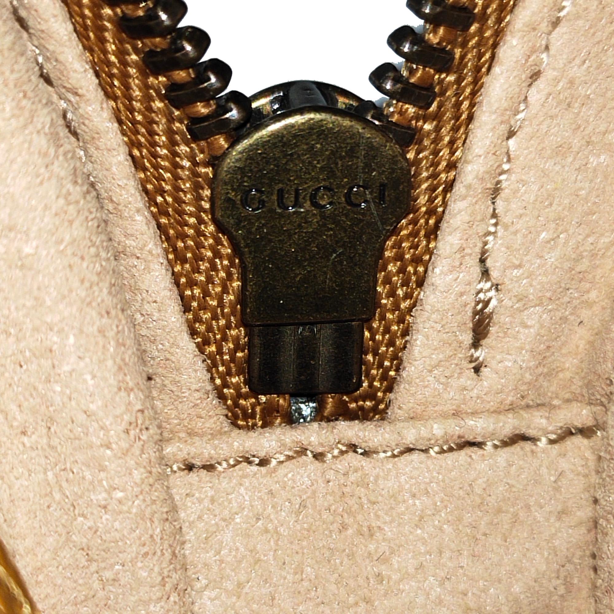 Gucci x Disney Micro GG Supreme Round Mickey Mouse Backpack (SHG-bVzd2A)