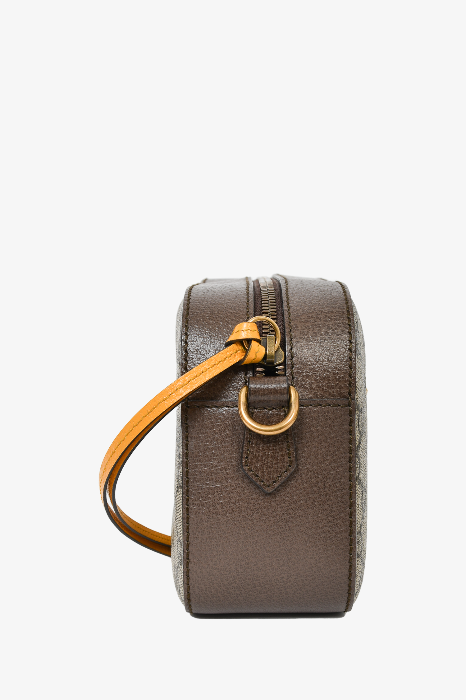 Gucci GG Supreme Neo Vintage Messenger Bag