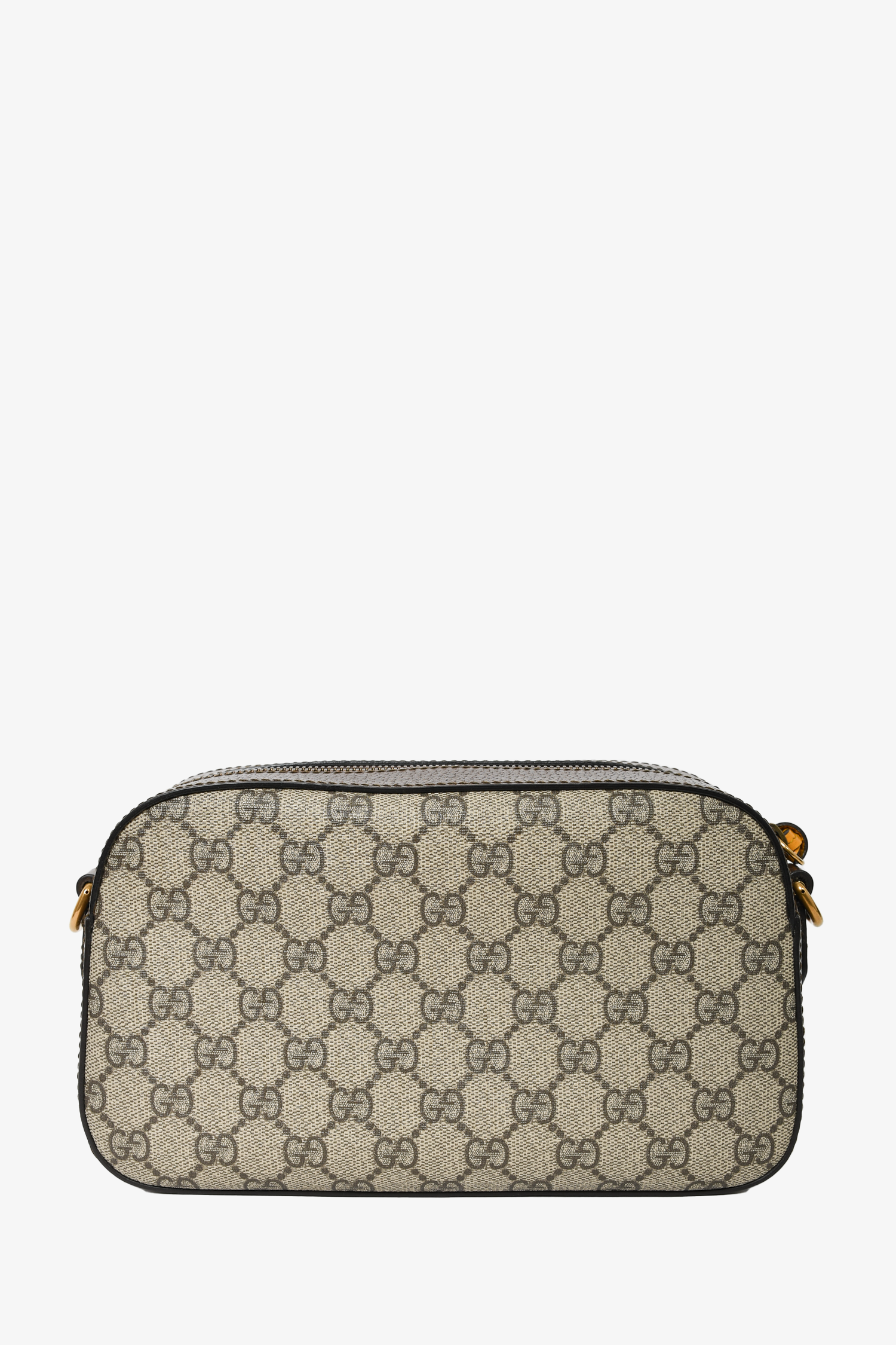Gucci GG Supreme Neo Vintage Messenger Bag