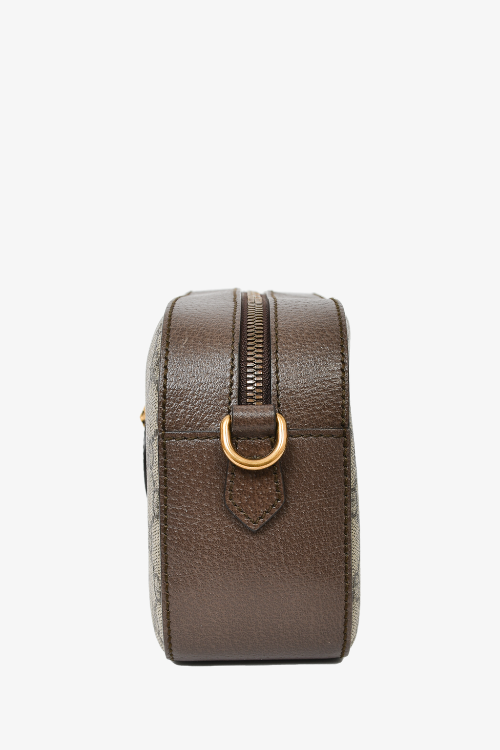 Gucci GG Supreme Neo Vintage Messenger Bag