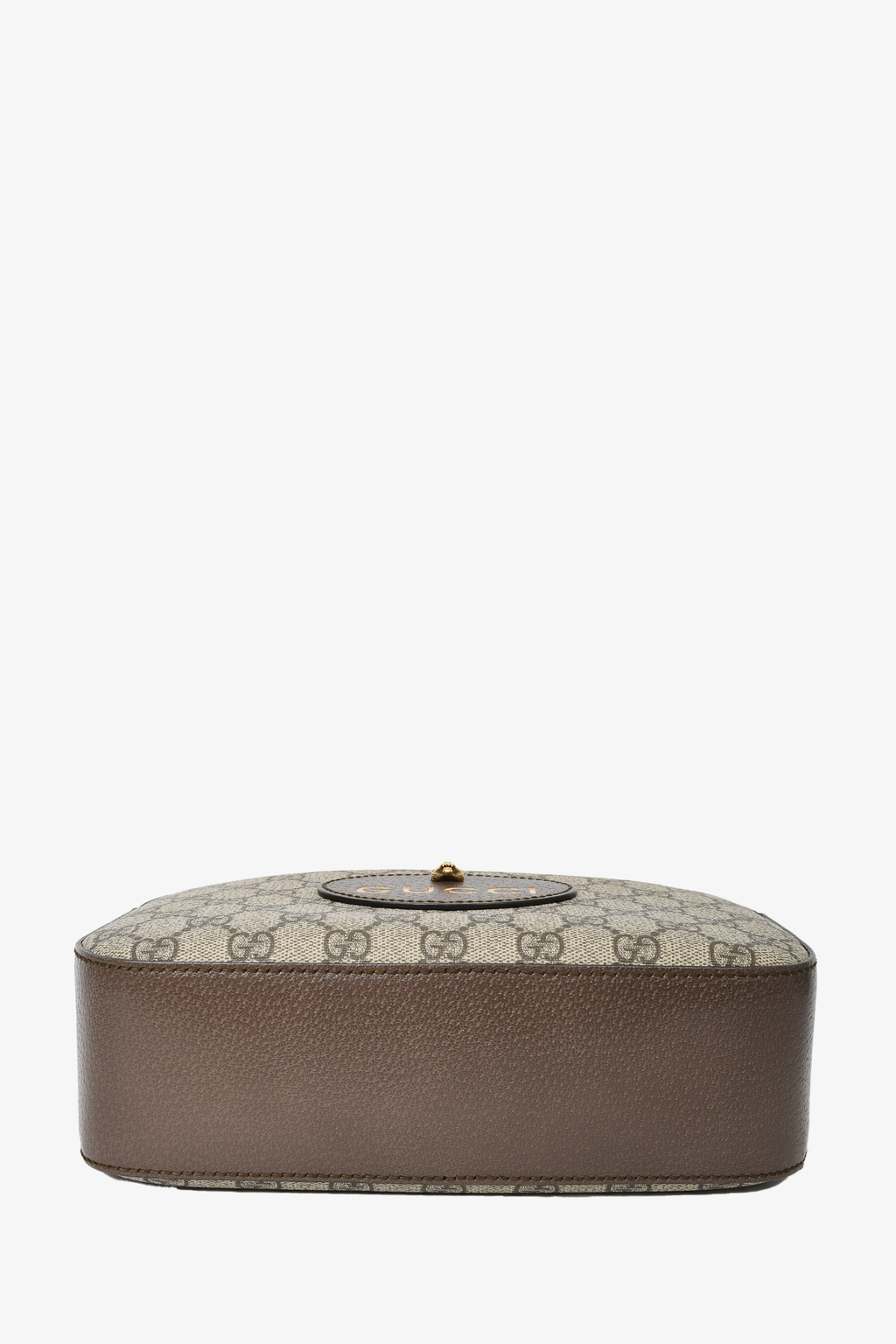 Gucci GG Supreme Neo Vintage Messenger Bag