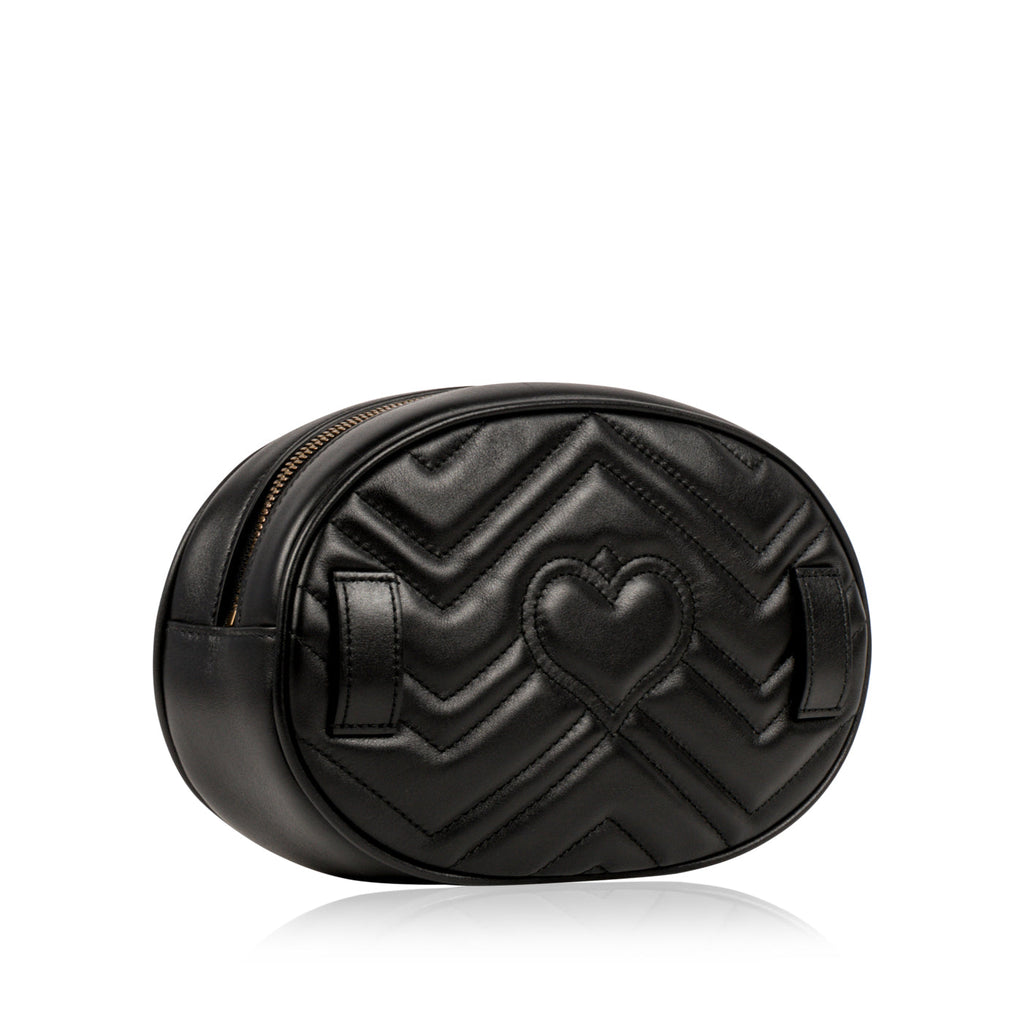 Gucci Marmont Belt Bag
