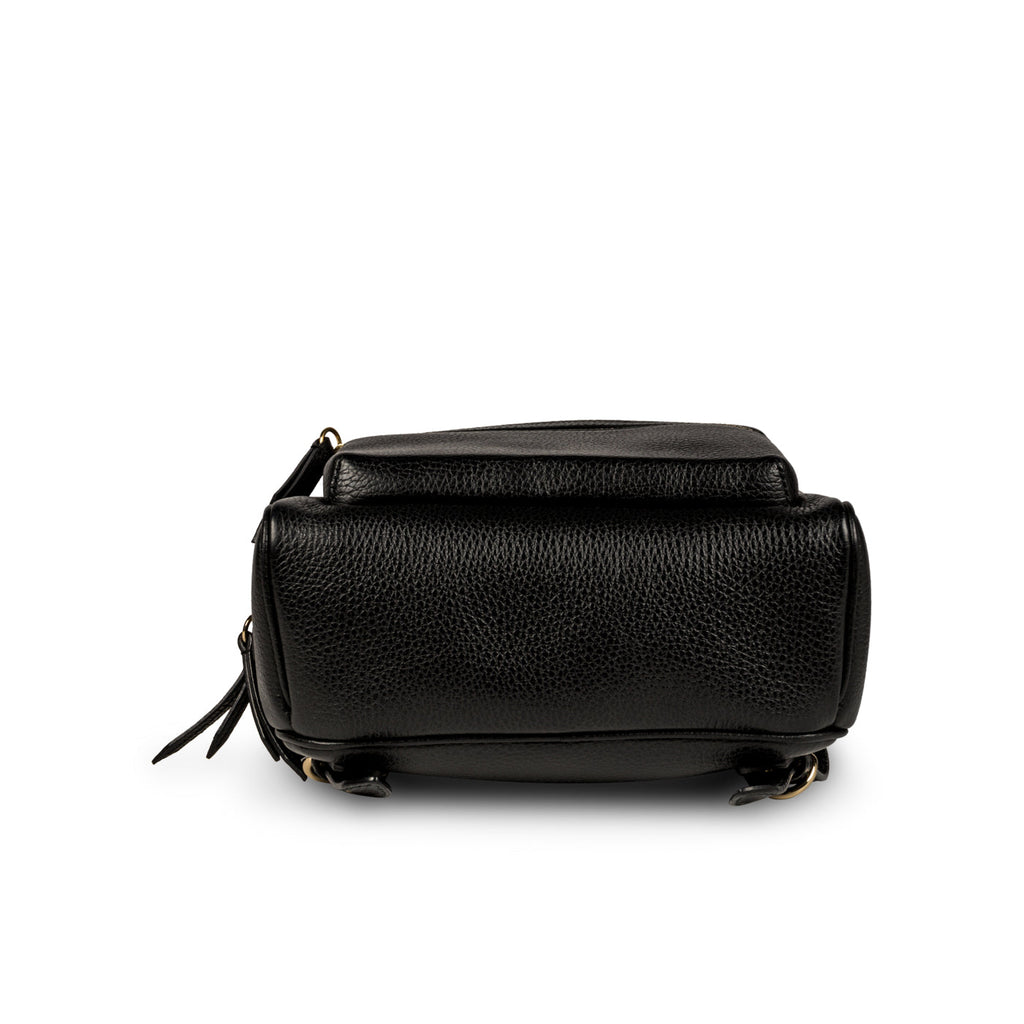 Gucci Soho - Backpack - Black