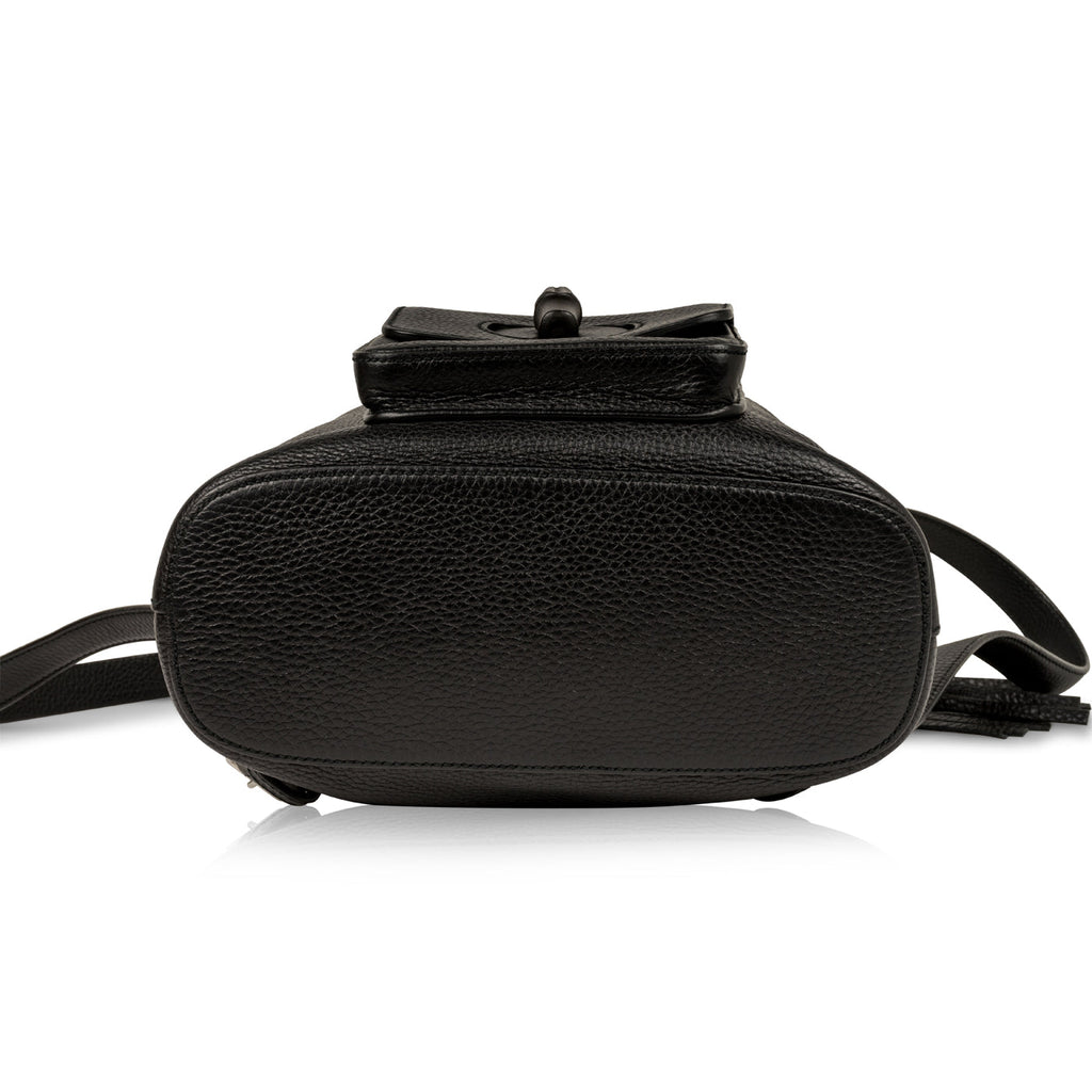 Gucci Bamboo Backpack