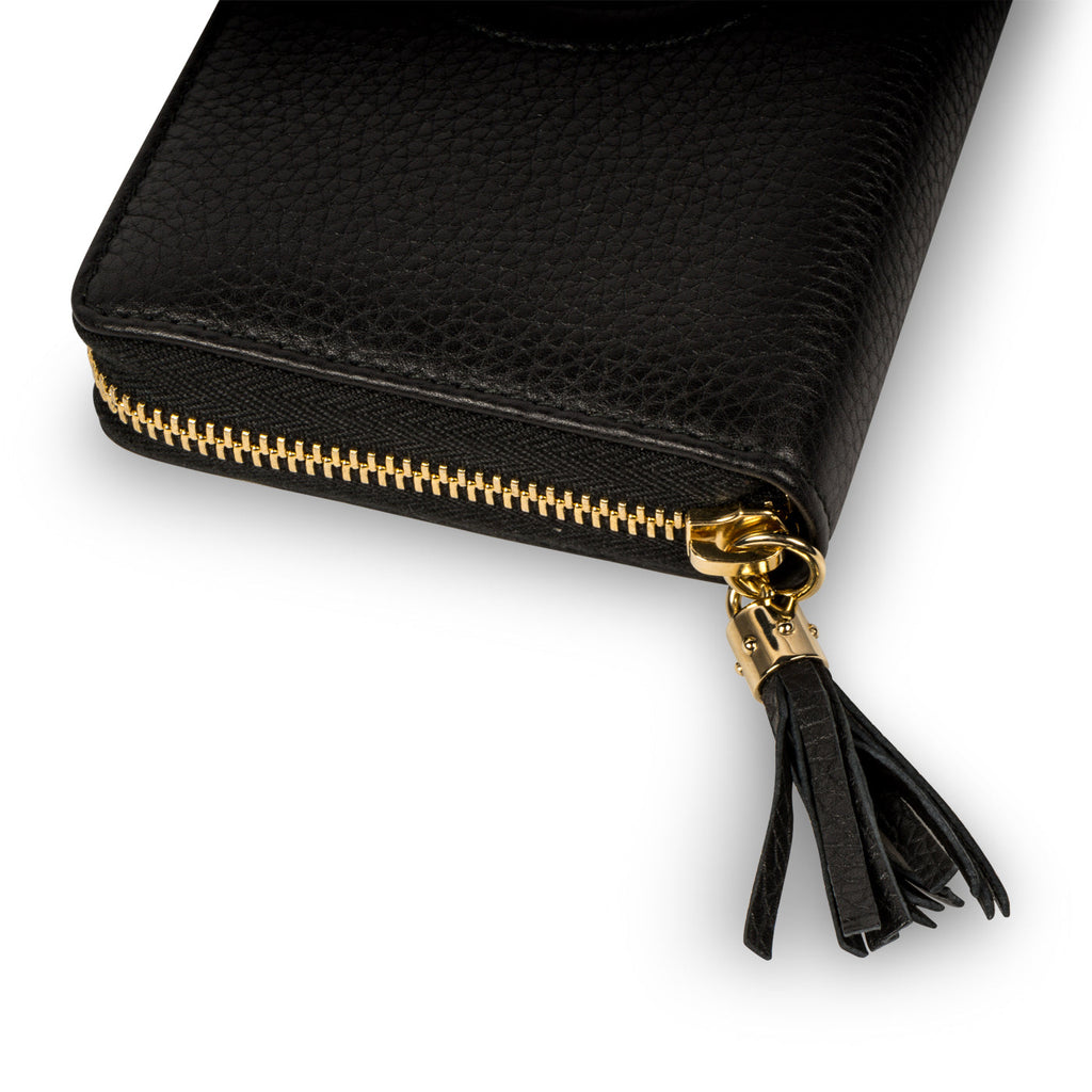 Gucci Soho Textured Wallet