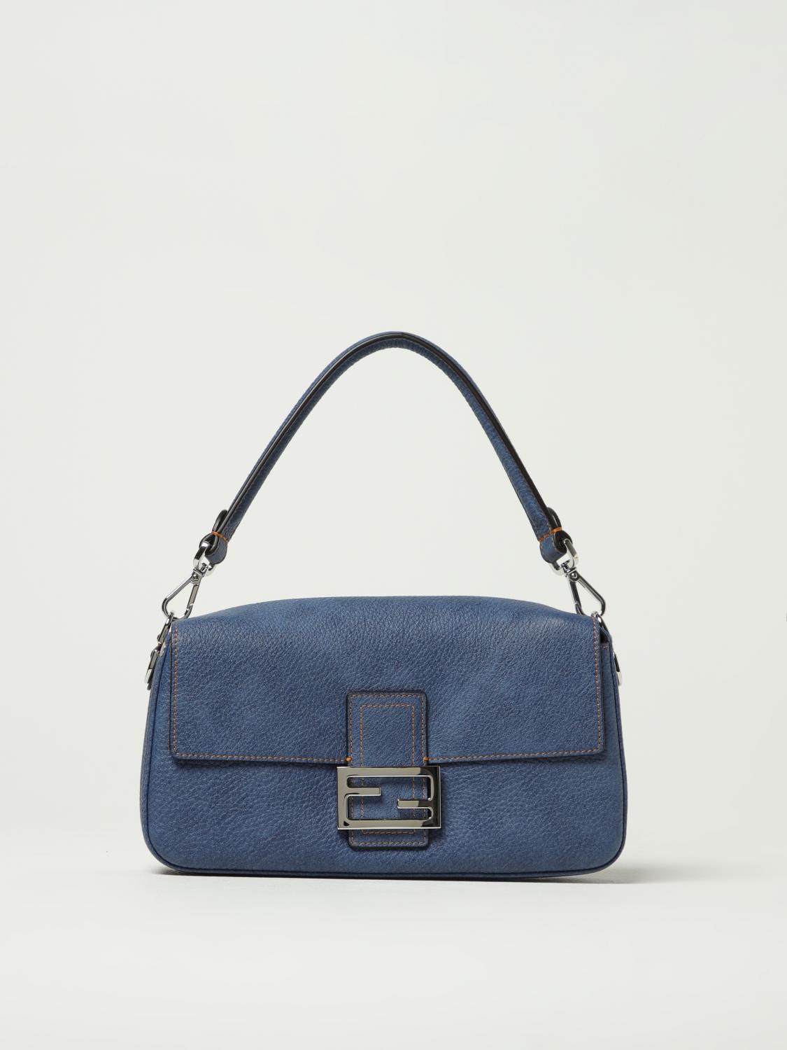 woman's shoulder bag