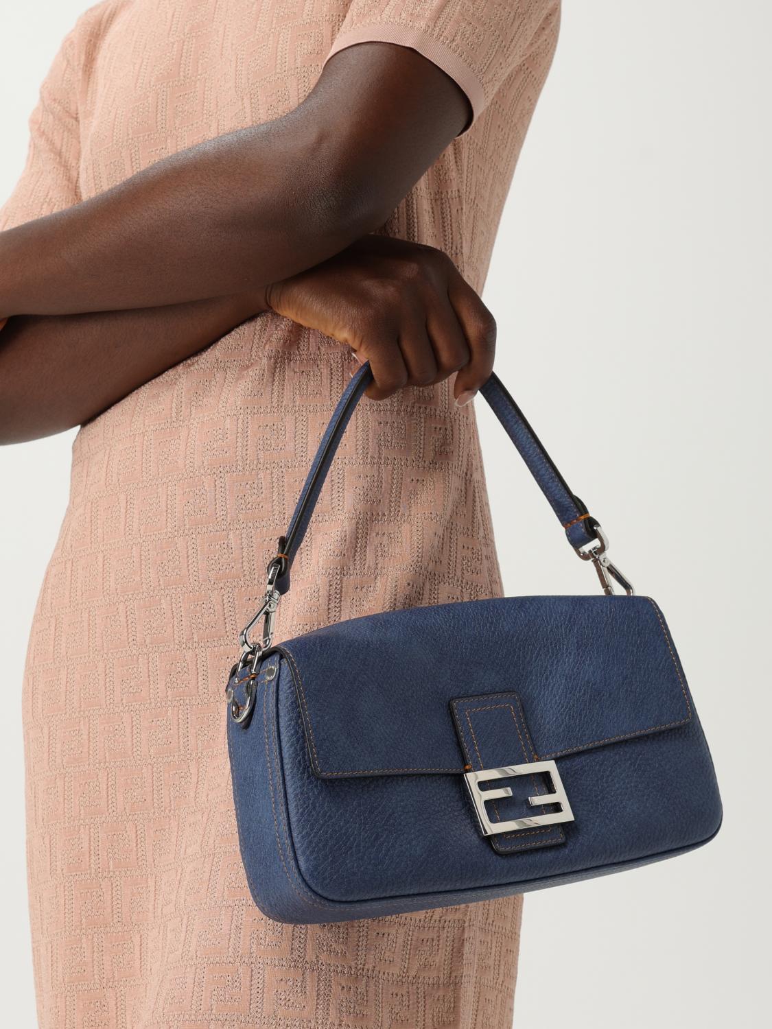 woman's shoulder bag