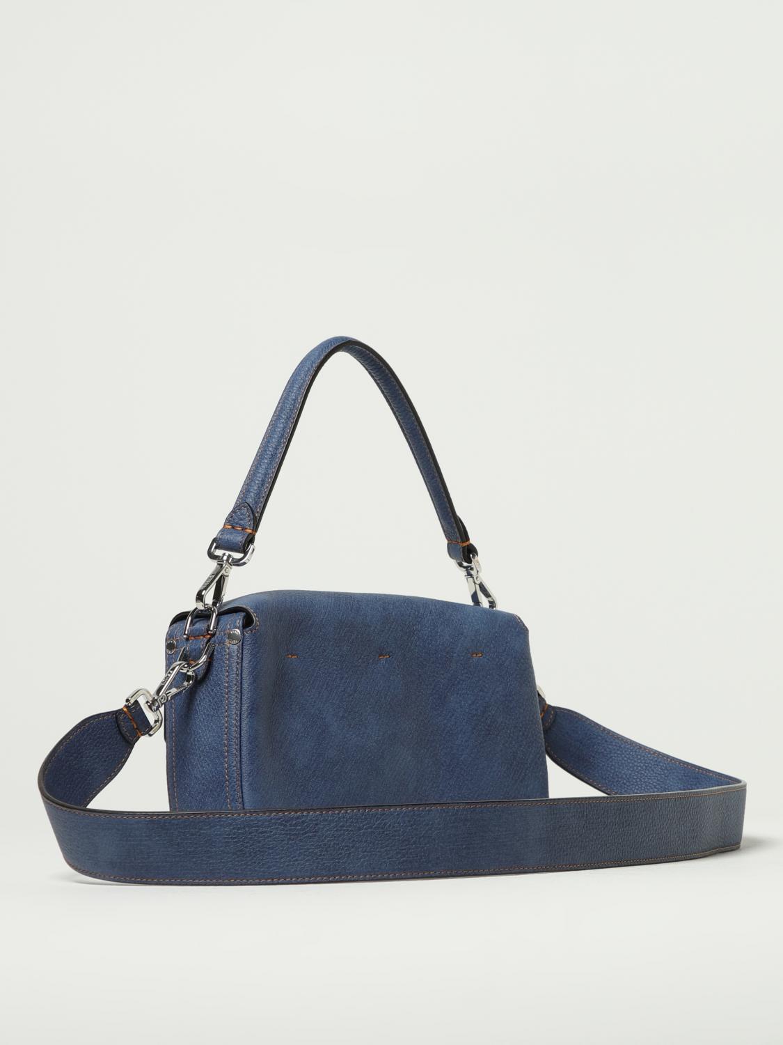 woman's shoulder bag