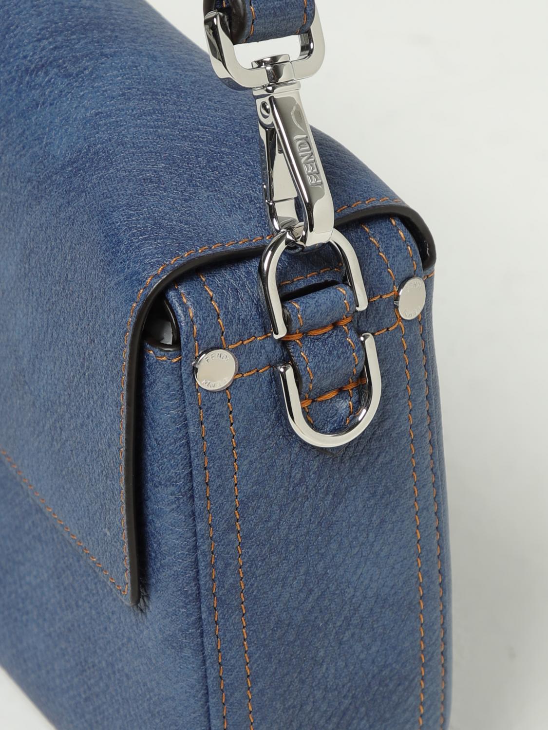 woman's shoulder bag