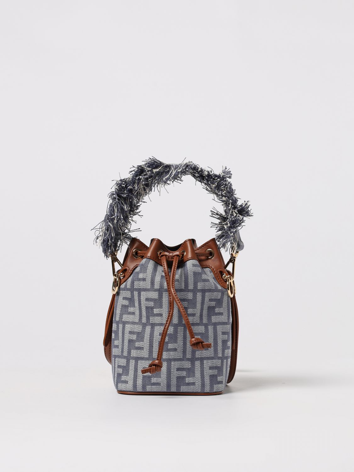 woman's mini bag