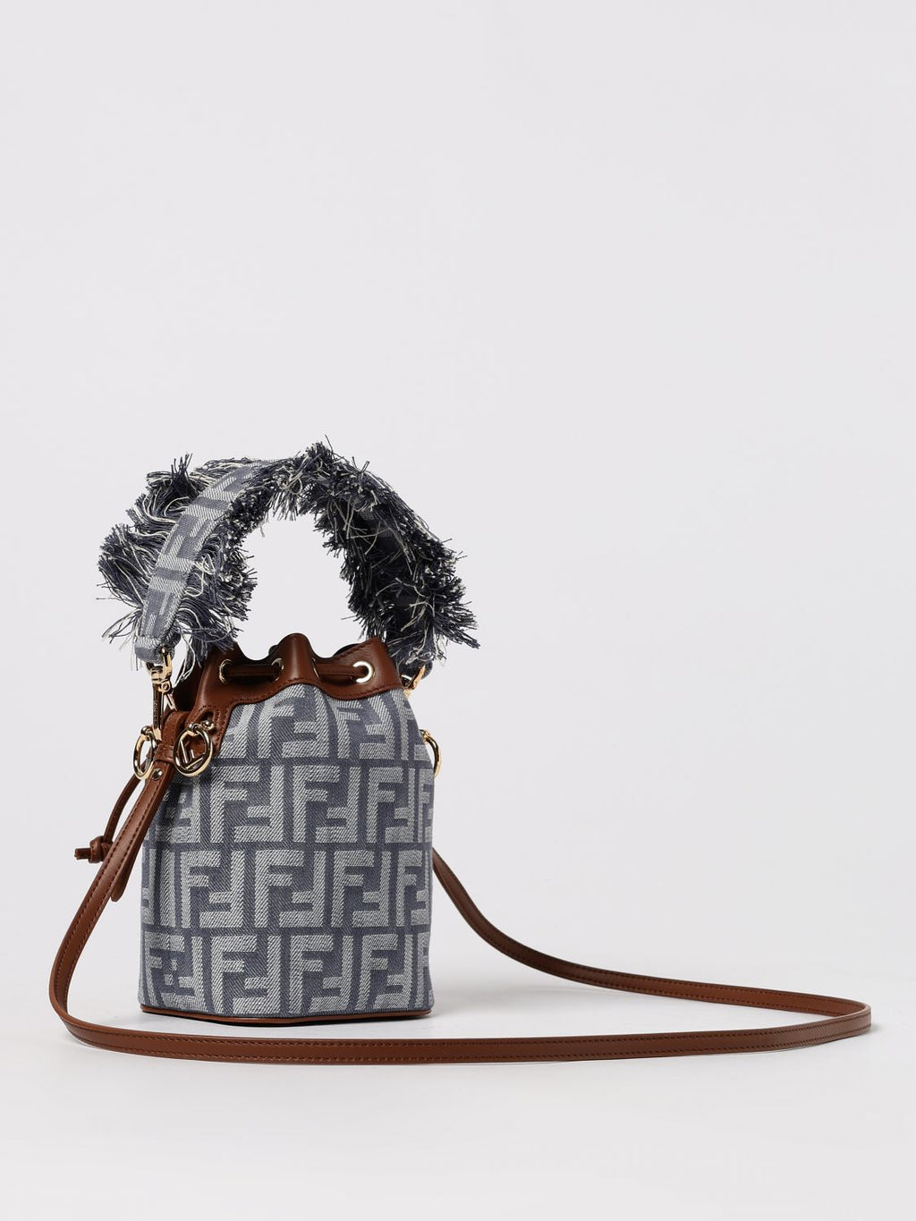 woman's mini bag