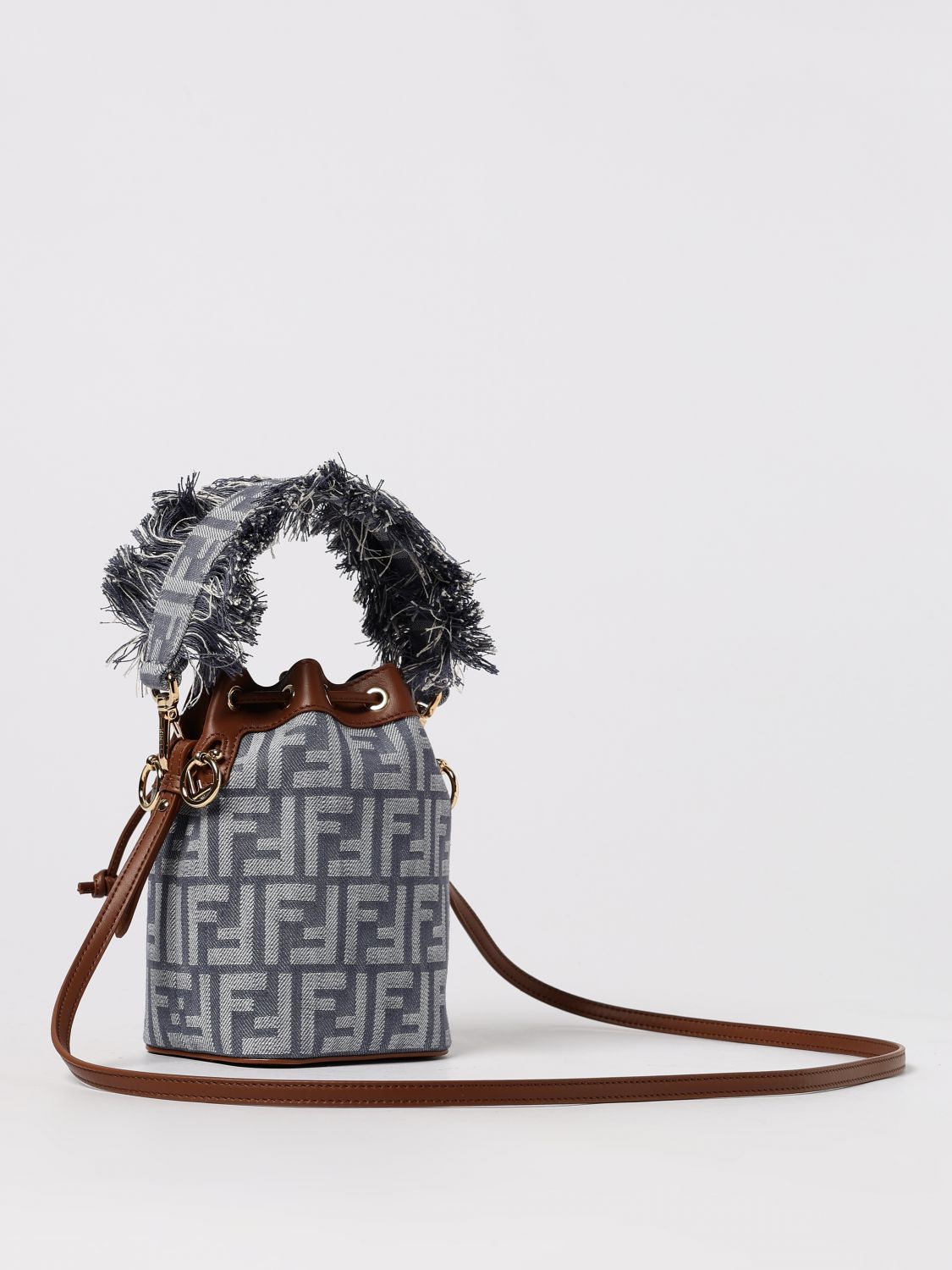 woman's mini bag