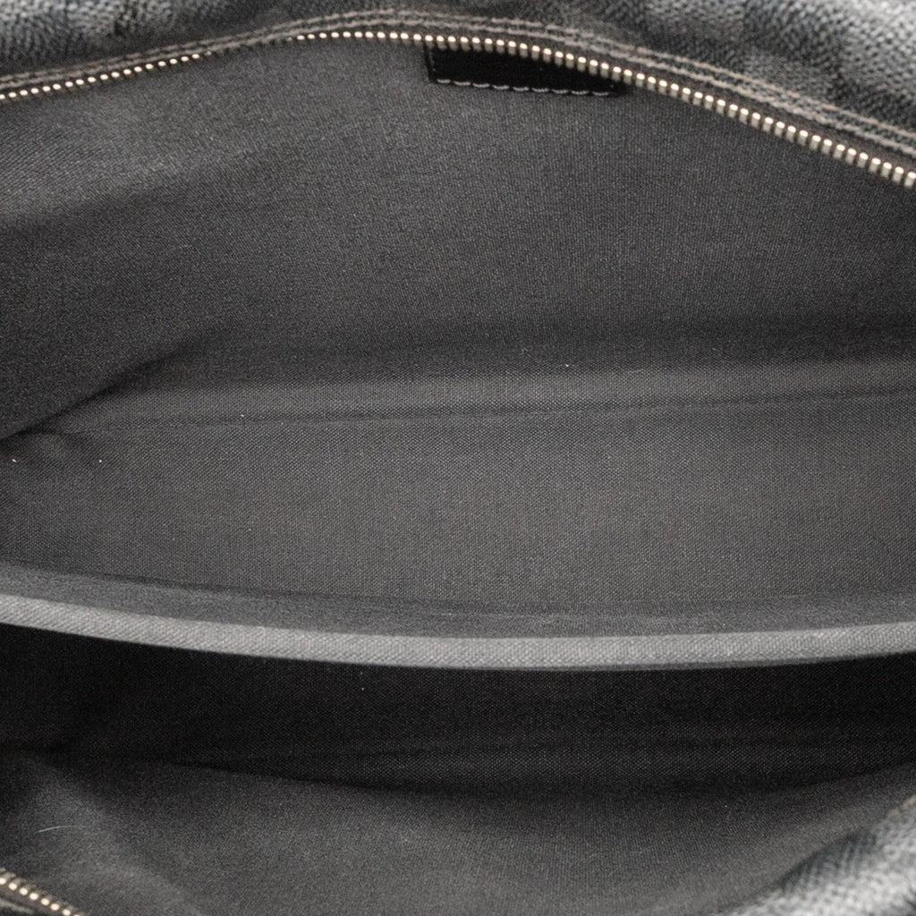 Icare Laptop Bag Damier Graphite