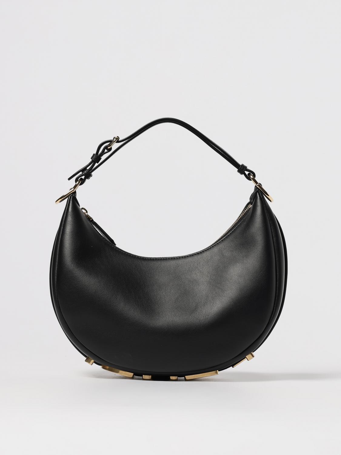 woman's shoulder bag