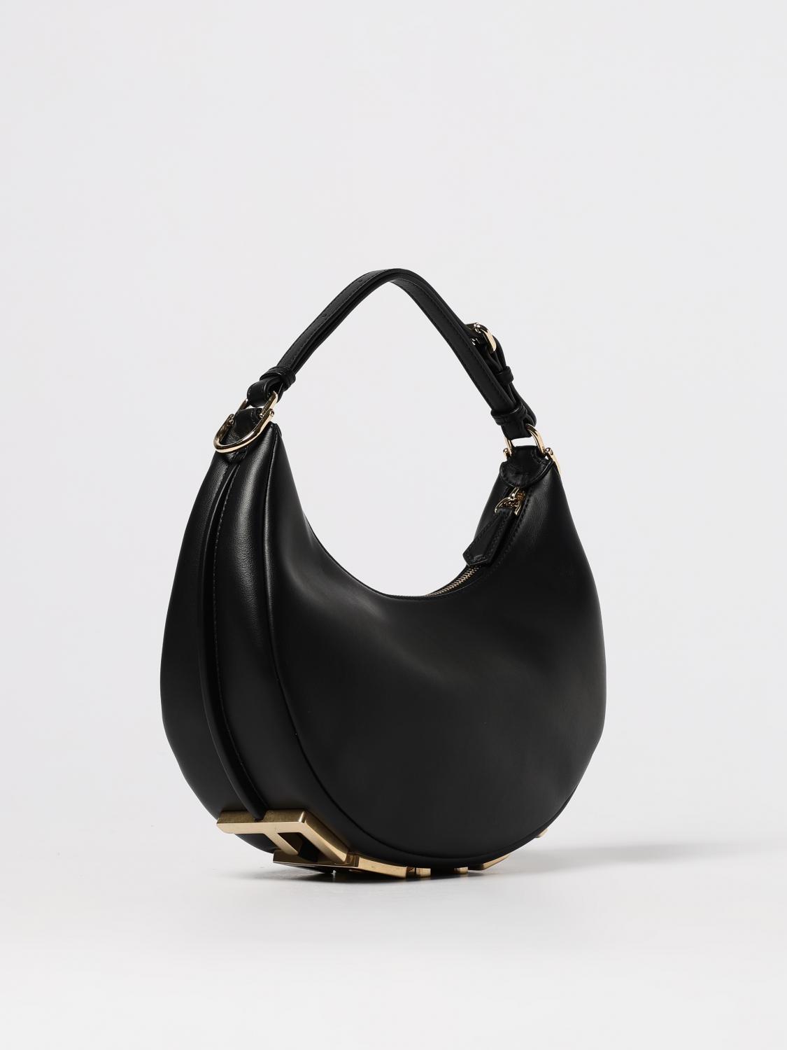 woman's shoulder bag