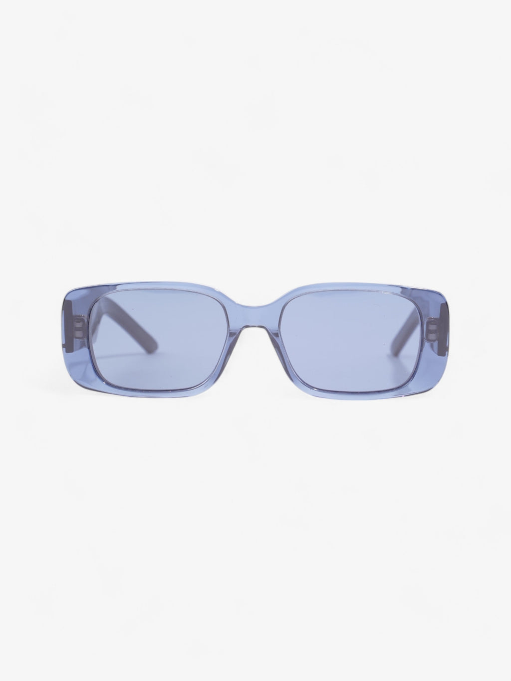 Christian Dior Wildior S2U Sunglasses Midnight Blue Acetate 145mm