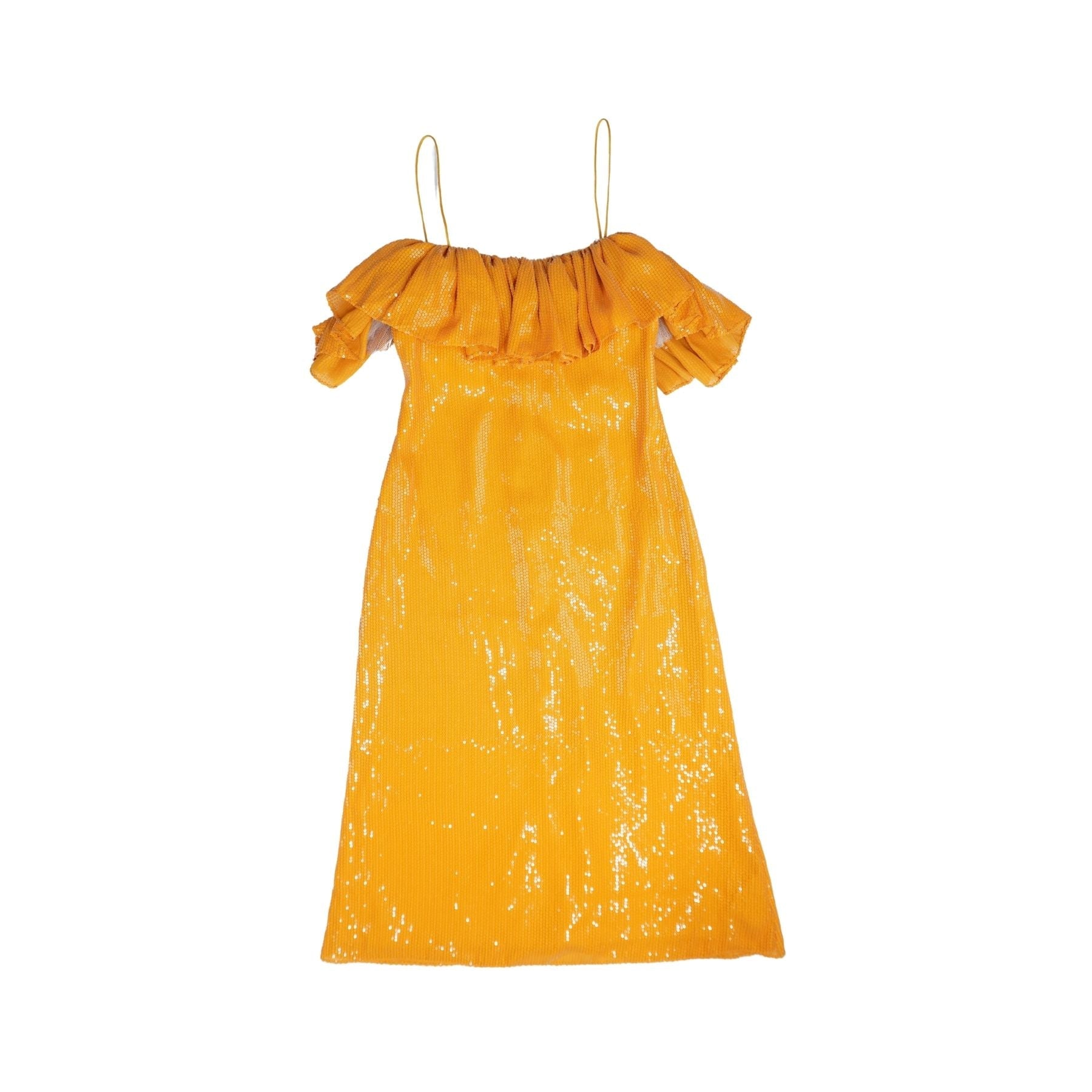 Halpern Dress - Women's 34
