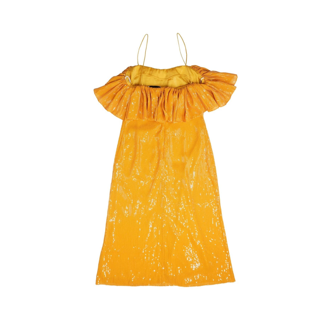 Halpern Dress - Women's 34