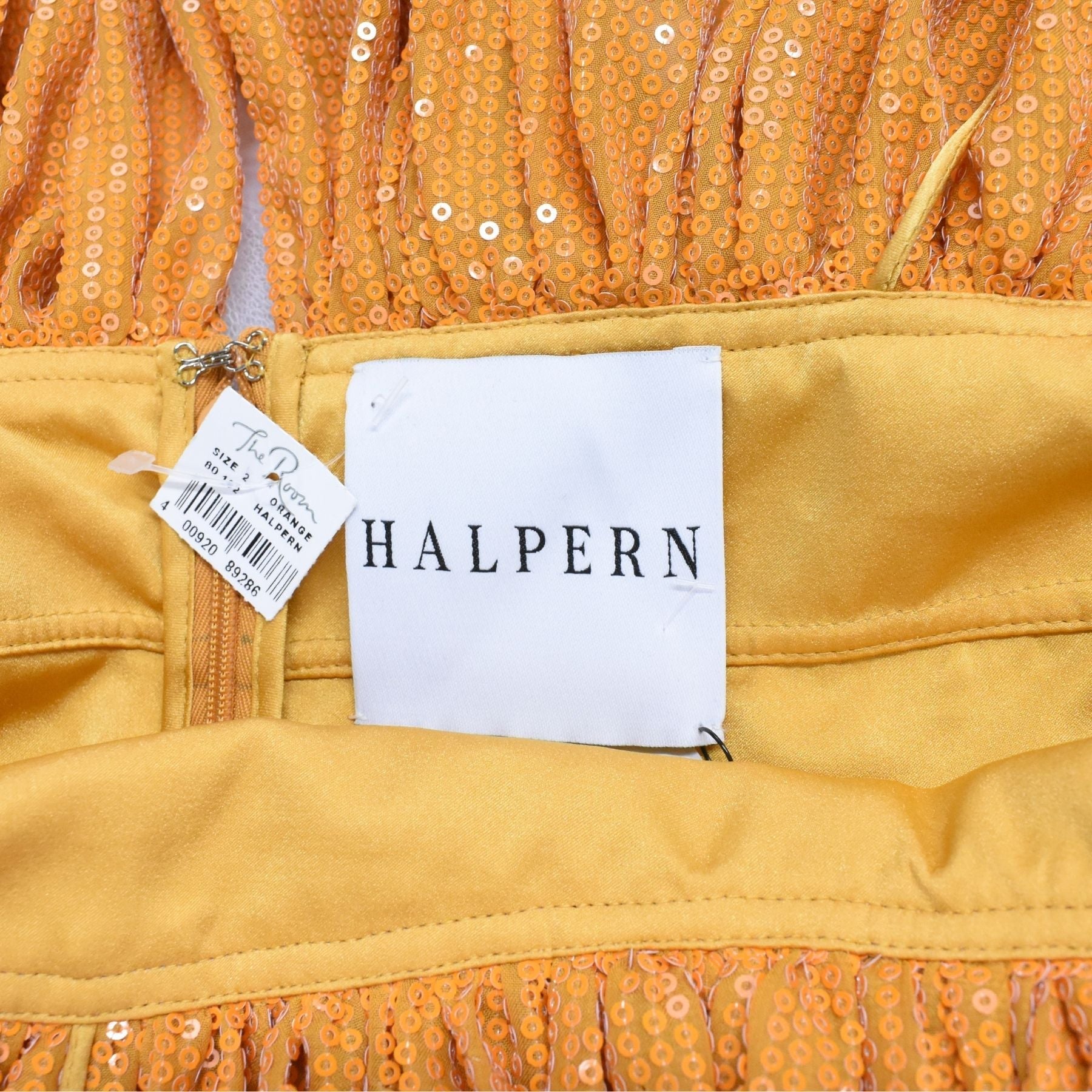 Halpern Dress - Women's 34