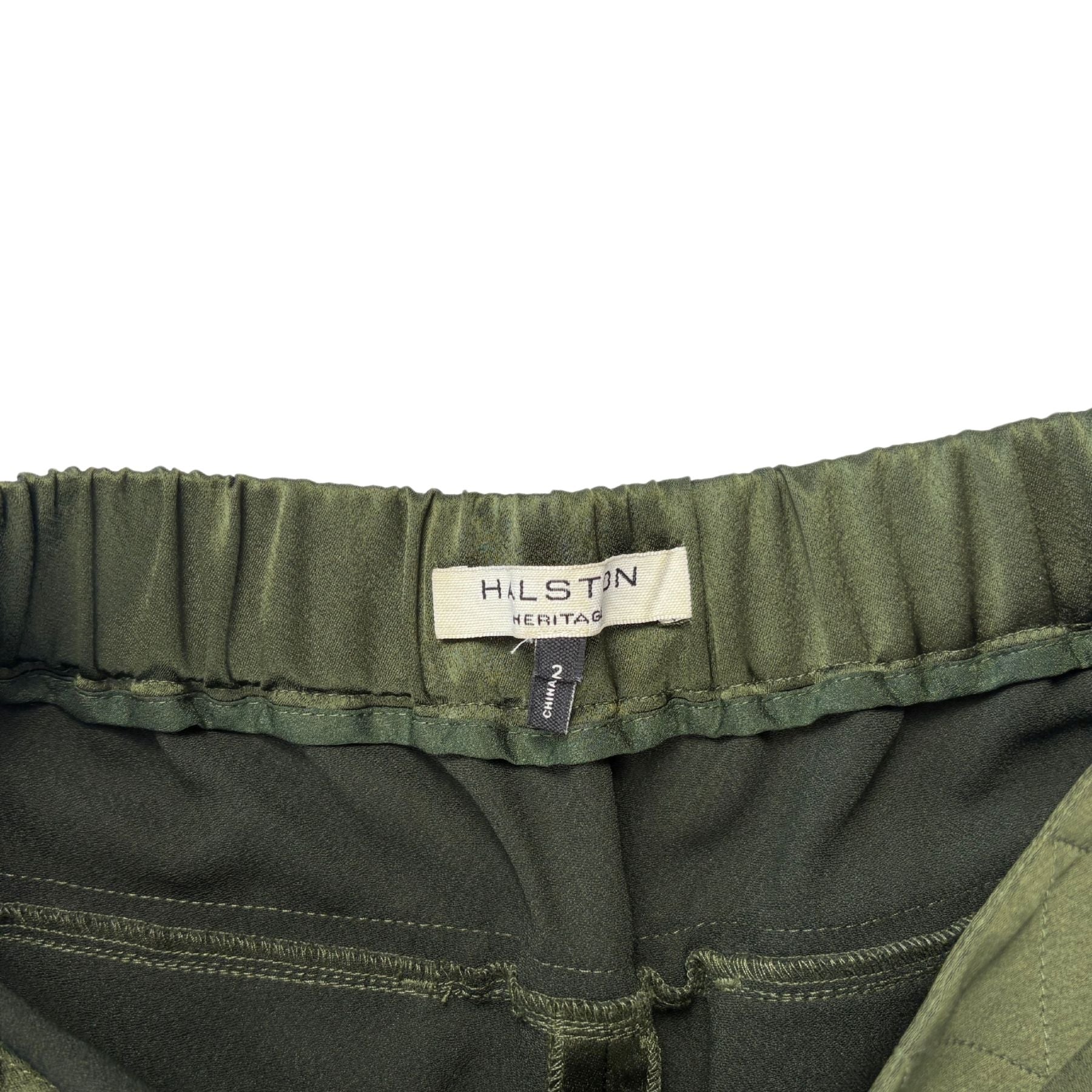 Halston Track Pants - Women's 2